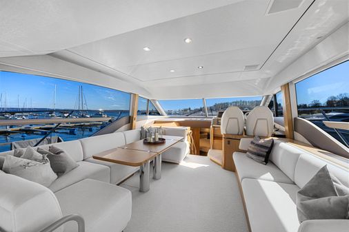 Princess Yachts F55 image