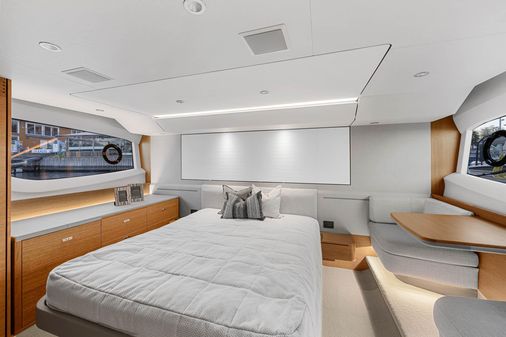 Princess Yachts F55 image