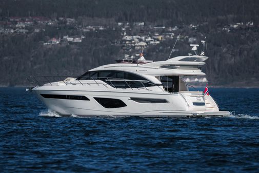 Princess Yachts F55 image