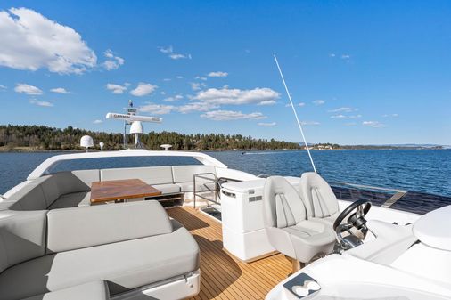 Princess Yachts F55 image