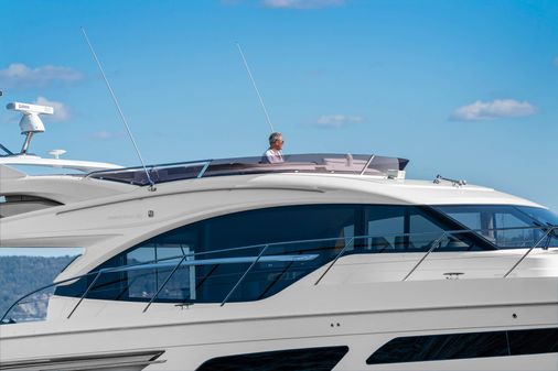 Princess Yachts F55 image