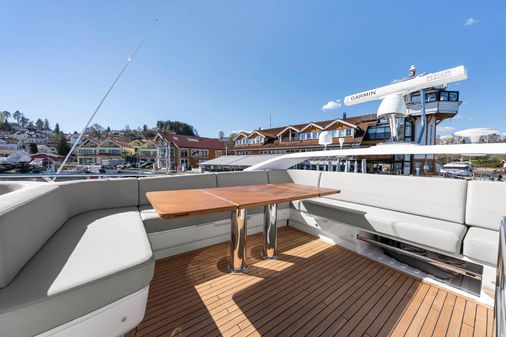 Princess Yachts F55 image