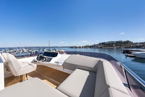 Princess Yachts F55 image