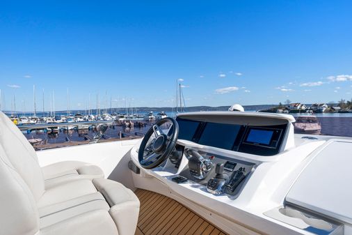 Princess Yachts F55 image