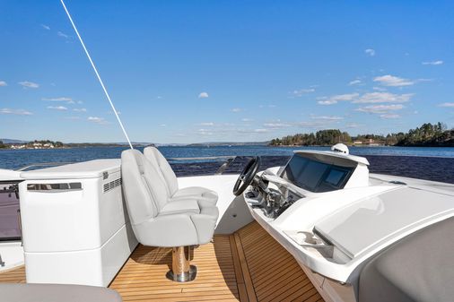 Princess Yachts F55 image