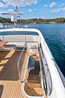 Princess Yachts F55 image