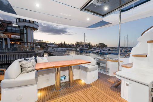 Princess Yachts F55 image