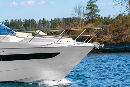 Princess Yachts F55 image