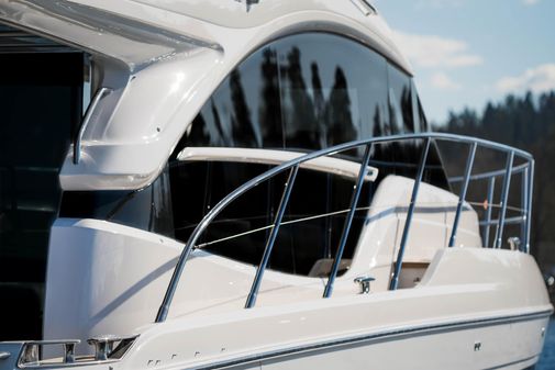 Princess Yachts F55 image