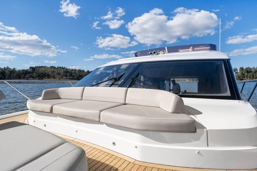 Princess Yachts F55 image