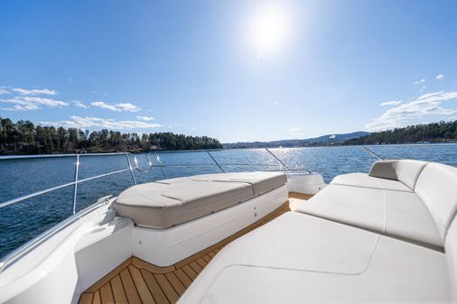 Princess Yachts F55 image