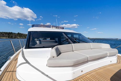 Princess Yachts F55 image