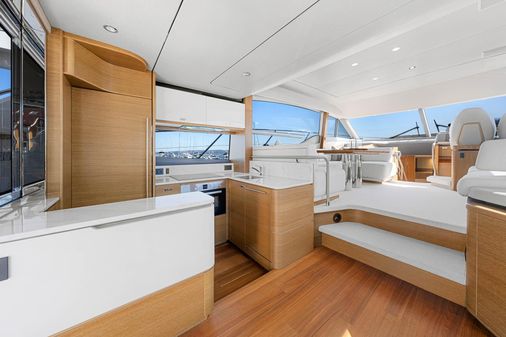 Princess Yachts F55 image