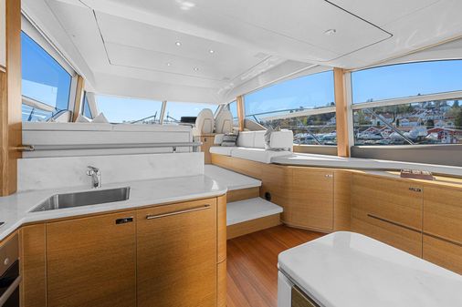 Princess Yachts F55 image