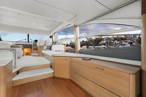 Princess Yachts F55 image