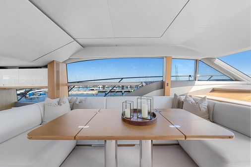 Princess Yachts F55 image