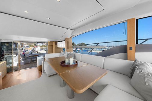 Princess Yachts F55 image