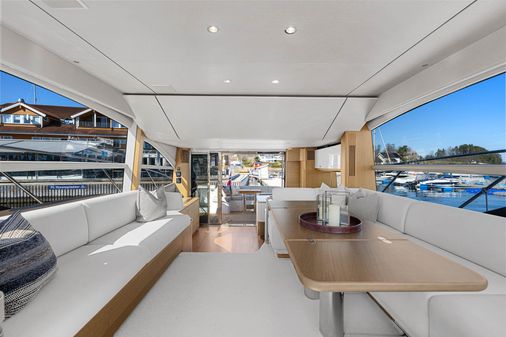 Princess Yachts F55 image