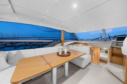 Princess Yachts F55 image