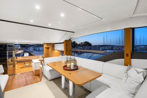 Princess Yachts F55 image