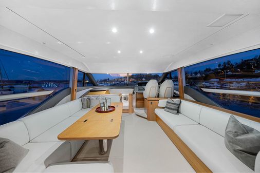 Princess Yachts F55 image