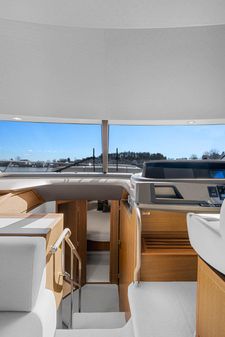 Princess Yachts F55 image