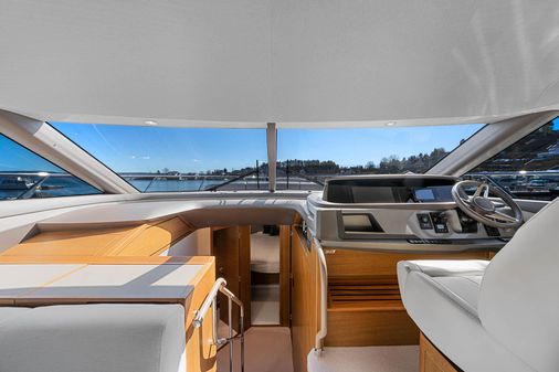 Princess Yachts F55 image