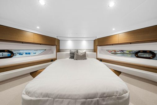 Princess Yachts F55 image