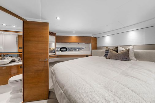 Princess Yachts F55 image