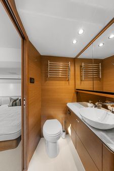 Princess Yachts F55 image