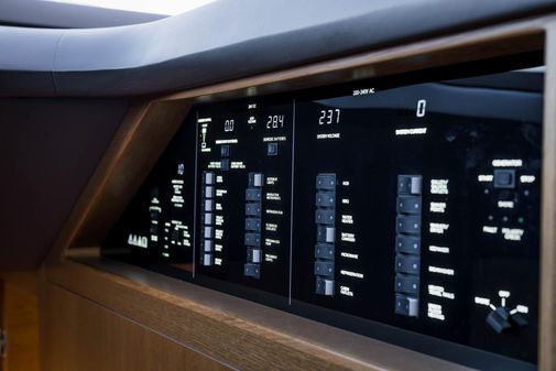 Princess Yachts F55 image