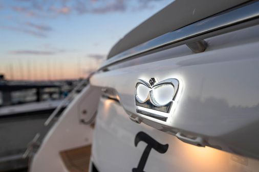 Princess Yachts F55 image