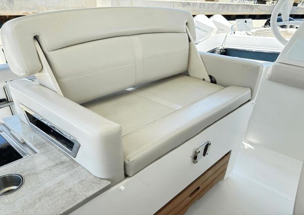 Boston Whaler 350 Realm image