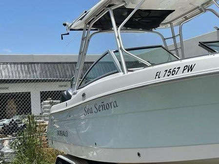 Robalo 247 Dual Console image