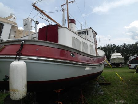 Lord-nelson TUG image