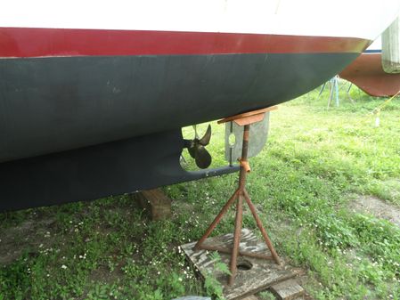 Lord-nelson TUG image