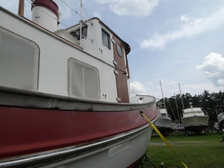 Lord-nelson TUG image