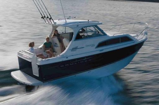 Bayliner Discovery 246 image