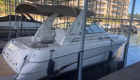 Sea Ray 310 Sundancer 