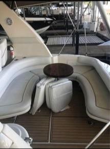 Sea-ray 310-SUNDANCER image