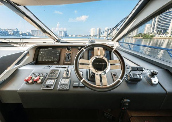 Azimut 72 FLY image