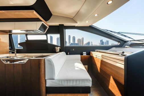 Azimut 72 FLY image