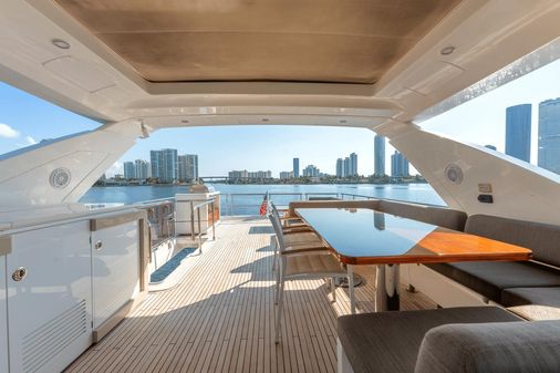 Azimut 72 FLY image