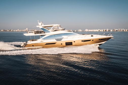 Azimut 72 FLY image