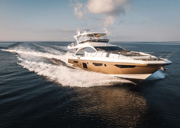 Azimut 72 FLY image