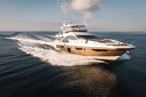 Azimut 72 FLY image