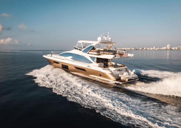 Azimut 72 FLY image