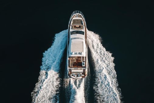 Azimut 72 FLY image