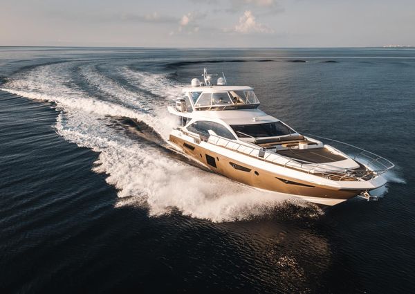 Azimut 72 FLY image