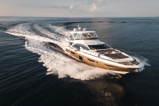 Azimut 72 FLY image